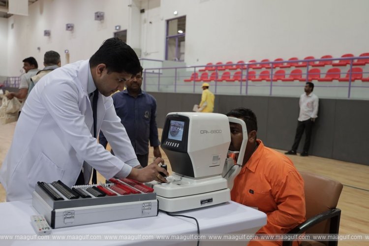 MoHAP ramps up heat exhaustion prevention efforts to safeguard outdoor workers