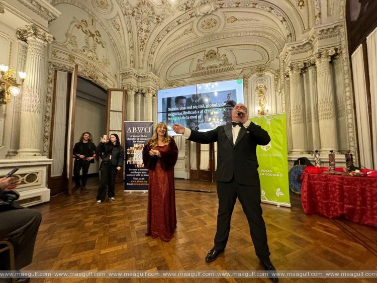 Suma Veritas Foundation celebrates 20th Anniversary