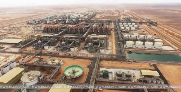 నేషనల్ మినరల్స్ కార్యక్రమాన్ని ప్రారంభించిన సౌదీ