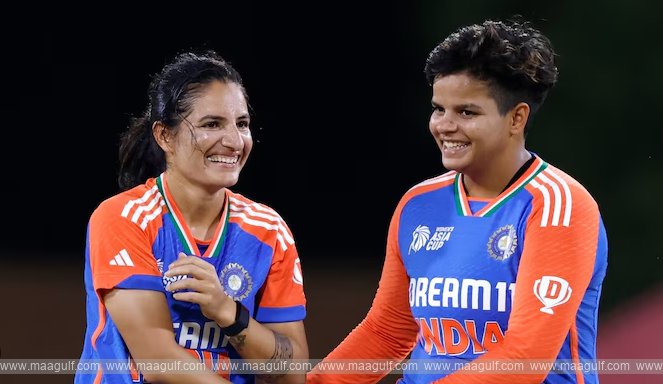 ఆసియా క‌ప్‌: నేపాల్‌ పై భారత్ ఘన విజయం...