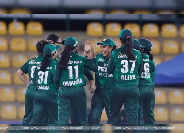 ఆసియా కప్: పాక్ పై విజ‌యం…ఫైన‌ల్స్ కు శ్రీలంక