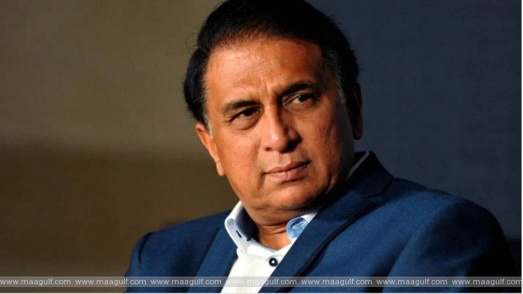 లిటిల్ మాస్టర్...!