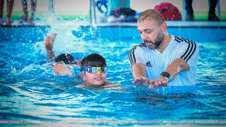 Sharjah Police launches its summer training programme