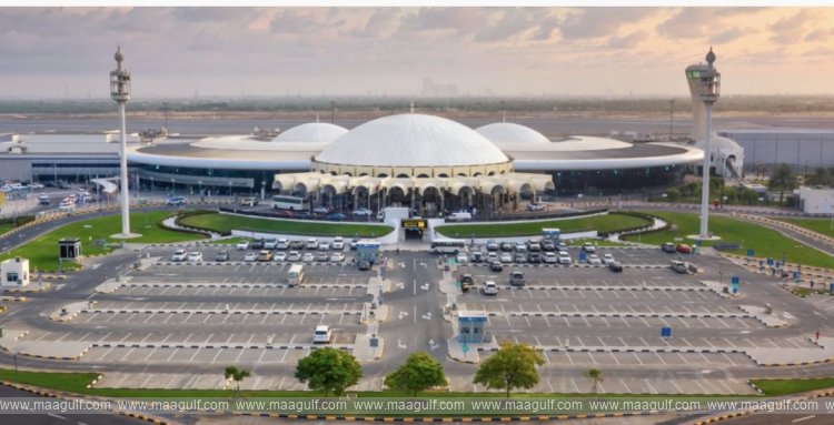 Sharjah Airport unaffected by recent global technical outage