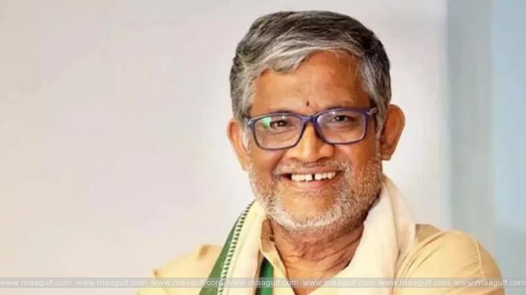 బహుముఖ కళా వల్లభుడు....!