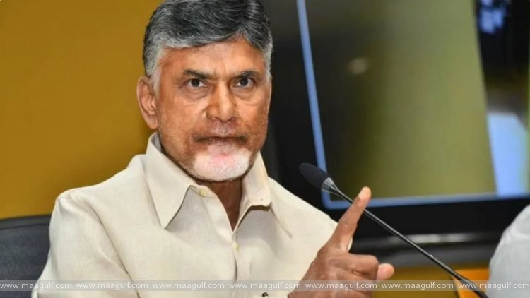 హైదరాబాద్‌లో ర్యాలీ వద్దన్న ఏపీ సీఎం చంద్రబాబు..