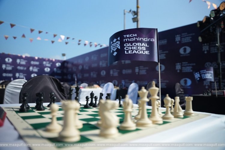 Global Chess League Unveils Six Franchises for its Second Season in London