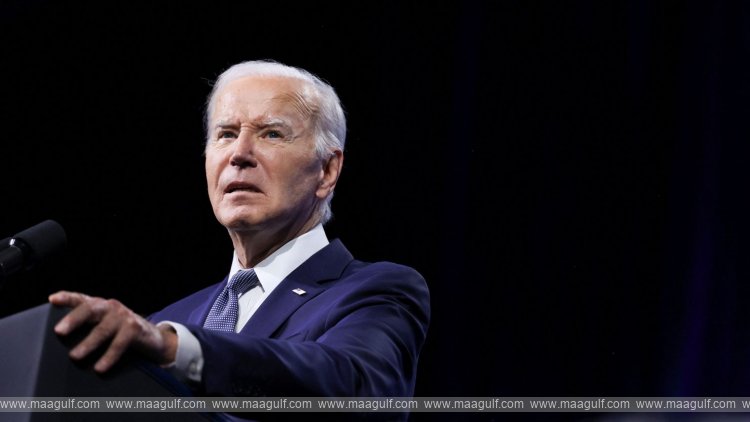 అమెరికా అధ్యక్ష ఎన్నికల రేసు నుంచి తప్పుకున్న జో బైడెన్