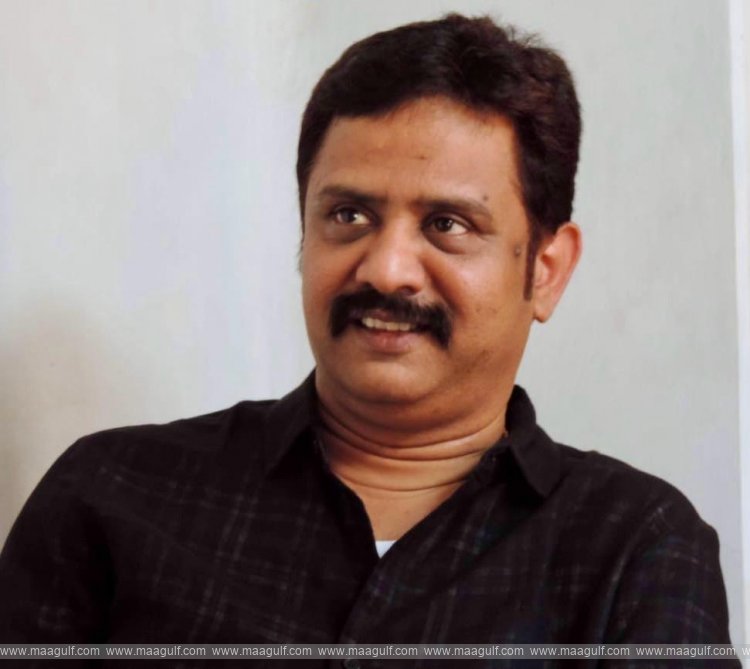 తెలుగు ఫిల్మ్ ఛాంబర్ కొత్త అధ్యక్షుడిగా భరత్ భూషణ్..!