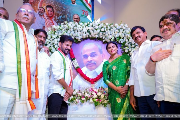 కడప ఉప ఎన్నికలు వస్తే గల్లి గల్లి తిరిగి షర్మిలను గెలిపిస్తా: సీఎం రేవంత్