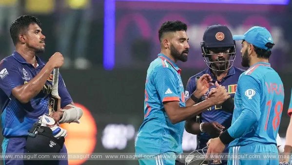 భార‌త్-శ్రీలంక షెడ్యూల్‌లో మార్పులు..