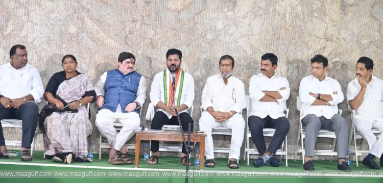 ప్రధాని మోడీ పై మండిపడ్డ సీఎం రేవంత్