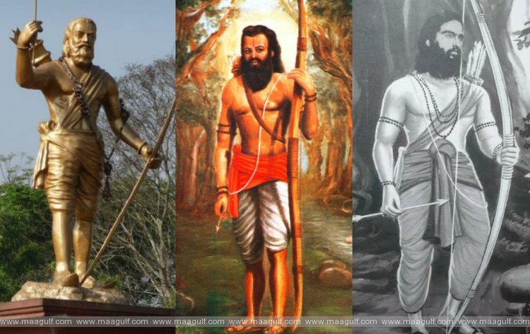 విప్లవ వీరుడు-అల్లూరి