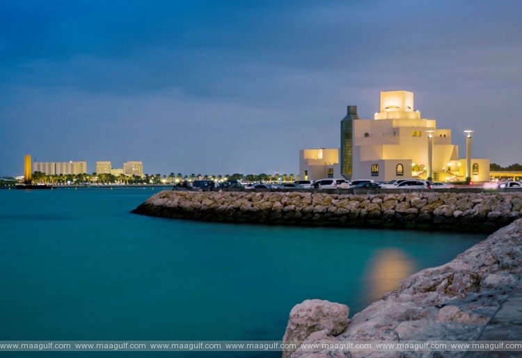 మెనాలో నాల్గవ అత్యంత నివాసయోగ్యమైన నగరంగా దోహా