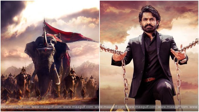 రెండో బింబిసారుడు రెడీ అవుతున్నాడు.! కానీ.!