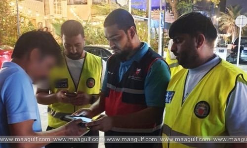 బహ్రెయిన్‌లో 118 కార్మికులపై బహిష్కరణ వేటు