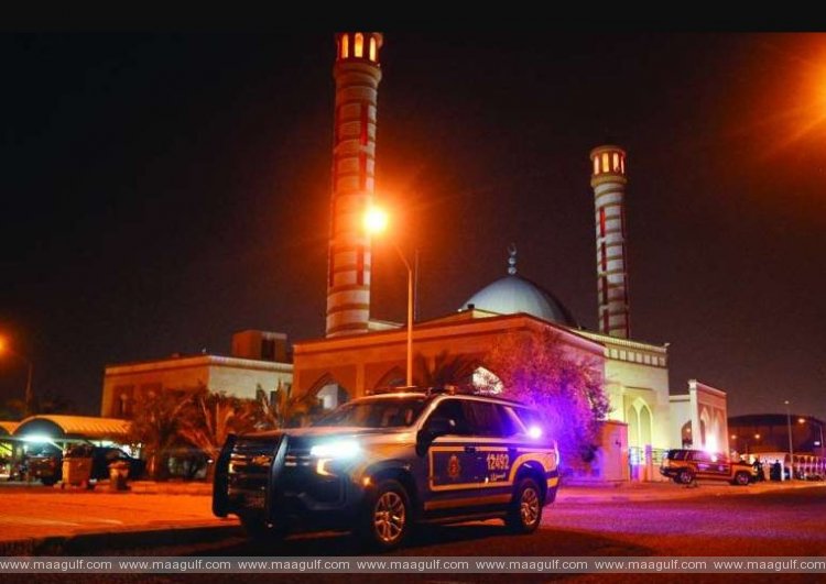 కువైట్‌లో అషూరా నైట్స్ ప్రారంభం.. 5వేల మందితో భద్రత