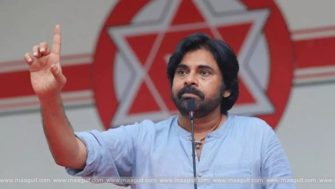 నా కుటుంబ సభ్యులు ఆ పదవి అడిగారని వస్తున్న ప్రచారం అవాస్తవం: పవన్