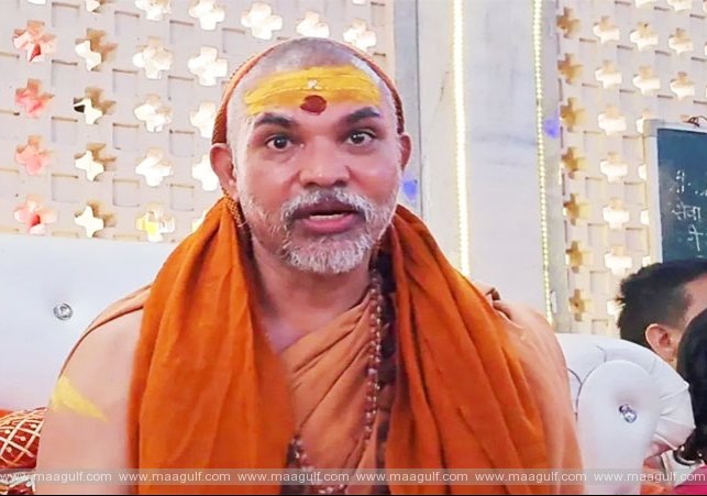 కేదార్‌నాథ్‌లో 228 కిలోల బంగారం మాయమైంది.. స్వామి కీలక వ్యాఖ్యలు