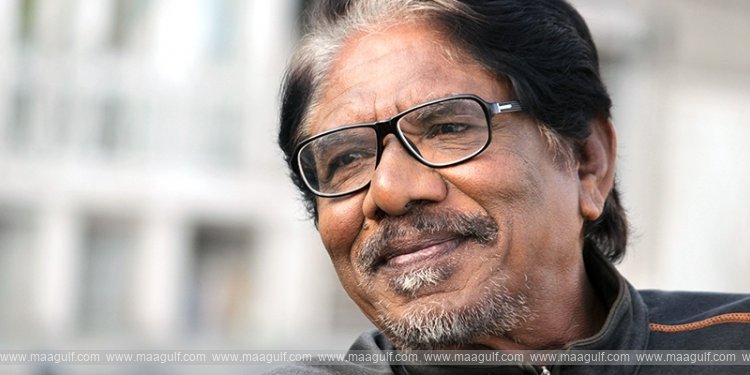 విలక్షణమైన దర్శకుడు - భారతీరాజా