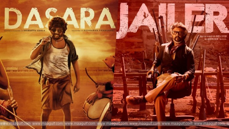 సైమా 2024 : 11 నామినేషన్లతో ముందున్న నాని దసరా, రజినీకాంత్ జైలర్ చిత్రాలు