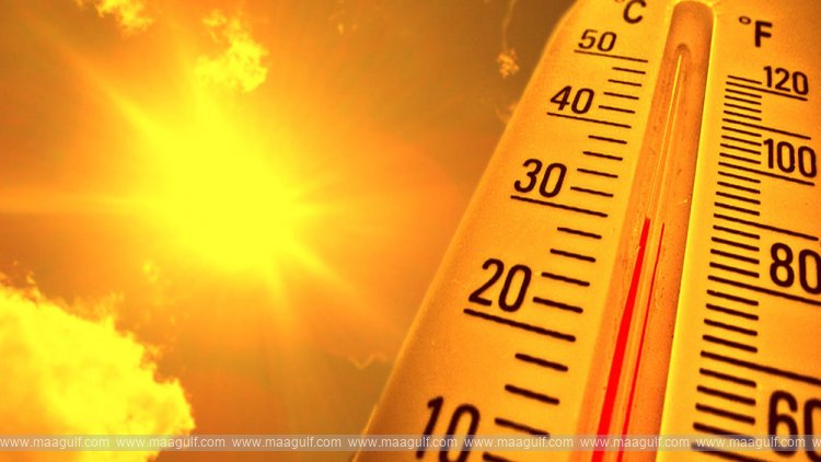 10 రోజుల్లో 33 హీట్ సంబంధిత కేసులు నమోదు