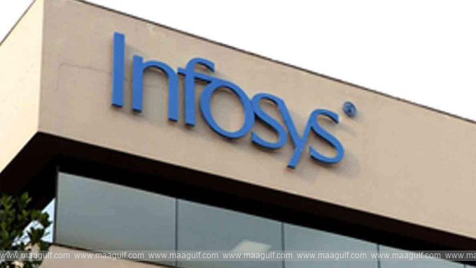 ఓపెనింగ్స్ ప్రకటించిన ఇన్ఫోసిస్.. ఆశలో టెక్ ఫ్రెషర్స్..