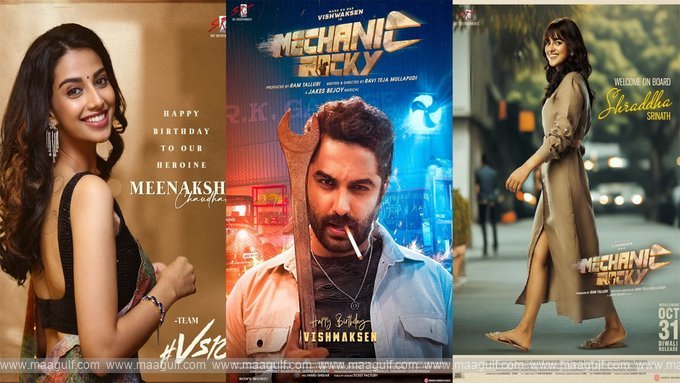 నాని హీరోయిన్‌కి బాలయ్య ఛాన్స్ ఇచ్చాడు కానీ.!