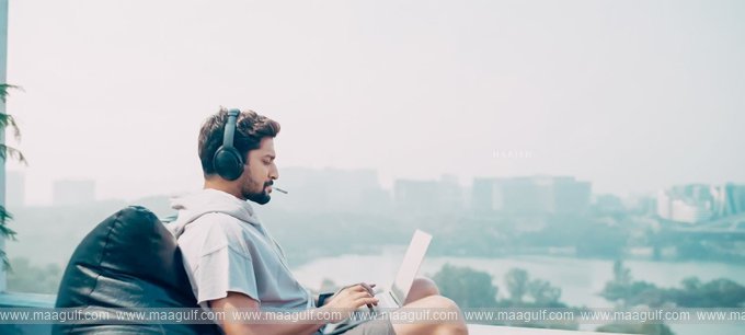 ‘హిట్ 3’ కోసం నాని కసరత్తు గట్టిగానే.!