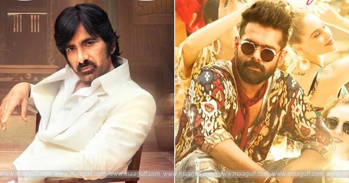 క్లాష్‌పై క్లారిటీ ఇచ్చిన ‘మిస్టర్ హరీష్ శంకర్’.!