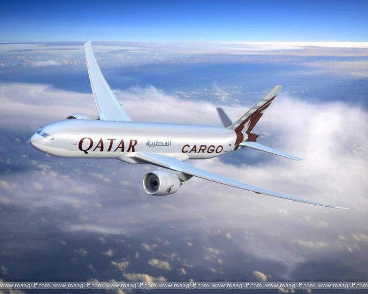 ప్రపంచంలోని బెస్ట్ క్యారియర్‌గా ఖతార్ ఎయిర్‌వేస్ కార్గో..!