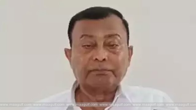 హత్రాస్ ఘటన పై మౌనం వీడిన భోలే బాబా..