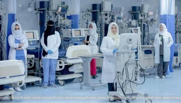 సౌదీలో హెల్త్ క్లస్టర్లకు ఆమోదం