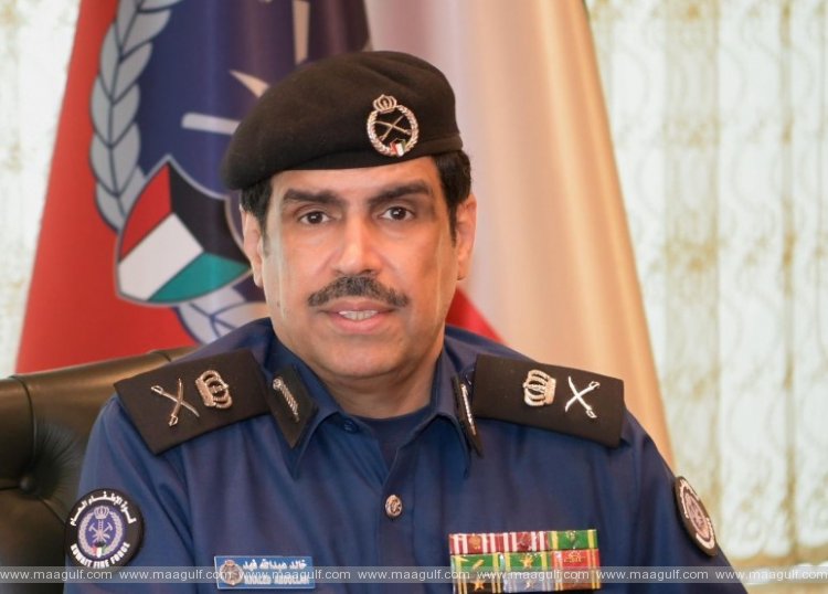 కువైట్ లో అగ్నిప్రమాదాల నివారణకు భారీ ప్రాజెక్ట్..!