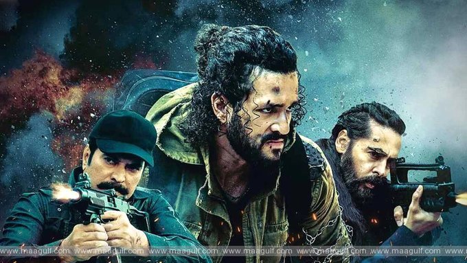 ‘ఏజెంట్’ అప్డేట్.! అక్కడైనా నిజమేనా.?