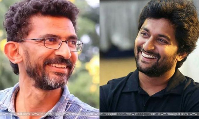 వావ్ నానీ.! వాట్ ఏ క్రేజీ కాంబినేషన్.!