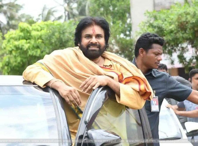 ఓజీ మీద క్లారిటీ ఇచ్చేసిన పవన్ కళ్యాణ్.!