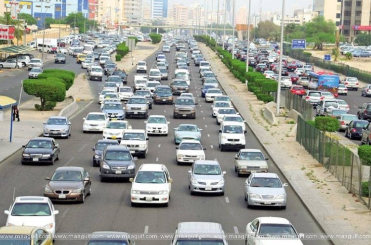 ట్రాఫిక్ కష్టాలకు చెక్..ఫోర్త్ రింగ్ రోడ్డు ప్రాజెక్టుకు ఆమోదం