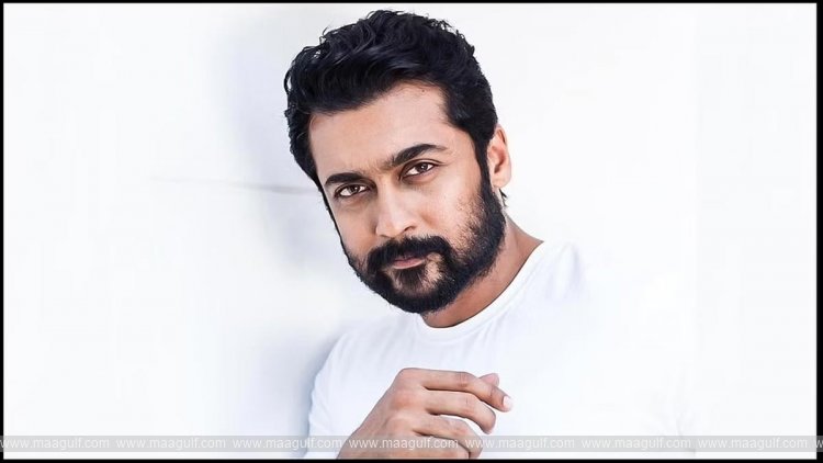 ప్రయోగాత్మక స్టార్ హీరో... !