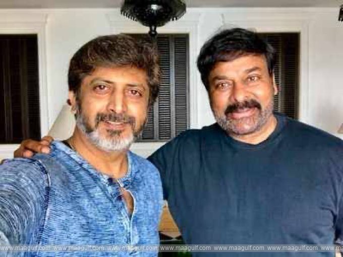 మెగాస్టార్ నెక్స్‌ట్ సినిమా ఎవరితోనో తెలుసా.?