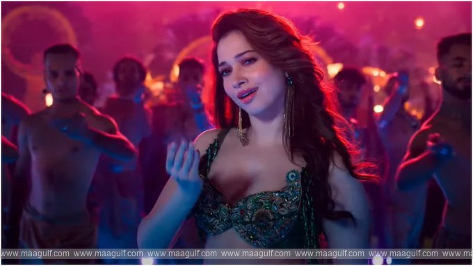 తమన్నాకి ఈ ‘ఐటెం’ సూట్ కాలేదా.?