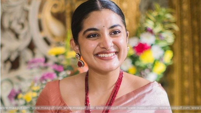 పెళ్లి వార్తలపై నివేదా థామస్ అలా చెక్ పెట్టేసింది.!