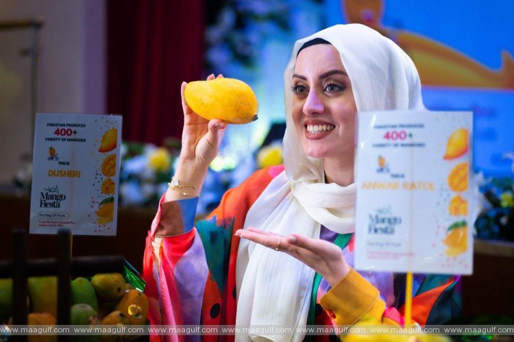 దుబాయ్ లో మ్యాంగో ఫెస్టివల్.. ఉచిత ప్రవేశం, బహుమతులు