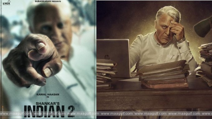 ‘ఇండియన్ 2’లో ఆ అద్భుతాలున్నాయట.!
