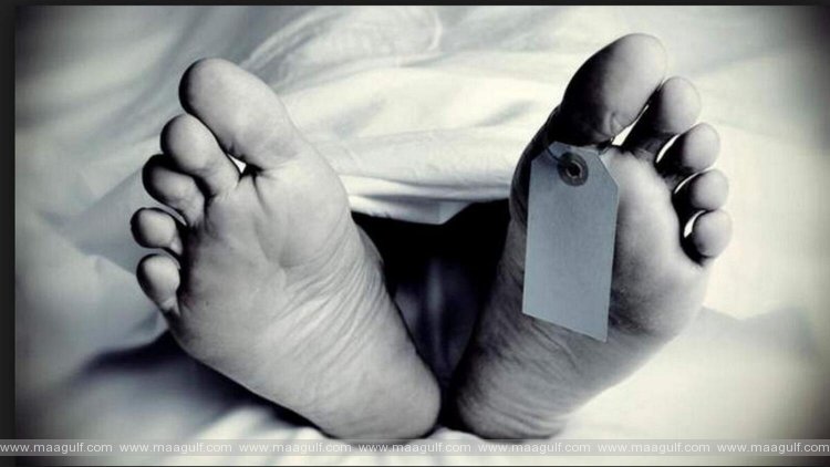 షేర్డ్ విల్లాలో ముగ్గురు కార్మికులు మృతి