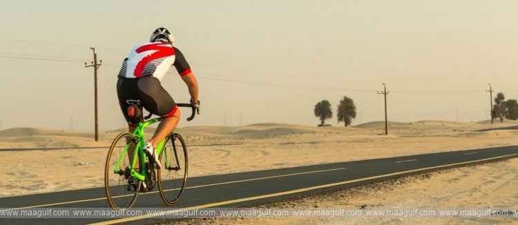 సైక్లింగ్ చేస్తూ.. గుండెపోటుతో భారతీయ ప్రవాసుడు మృతి