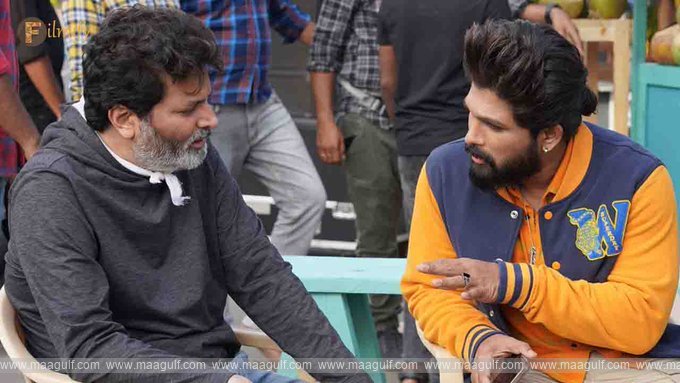 అల్లు అర్జున్ ‘పుష్ప’ తర్వాత మళ్లీ ఆయనతోనే.!