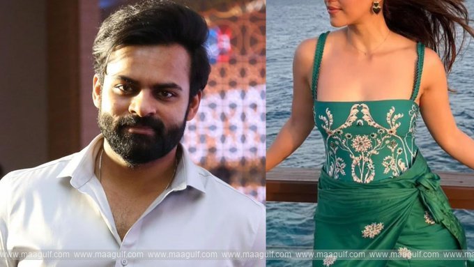 తేజ్ మ్యారేజ్.! తూచ్ అంతా వుత్తదే.! తేల్చేసిన టీమ్.!