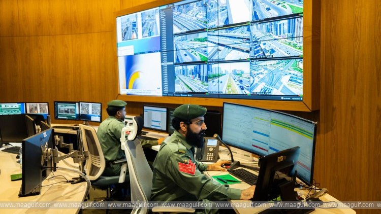 దుబాయ్ నివాస ప్రాంతాల్లో కొత్తగా \'సైలెంట్ రాడార్లు’..!