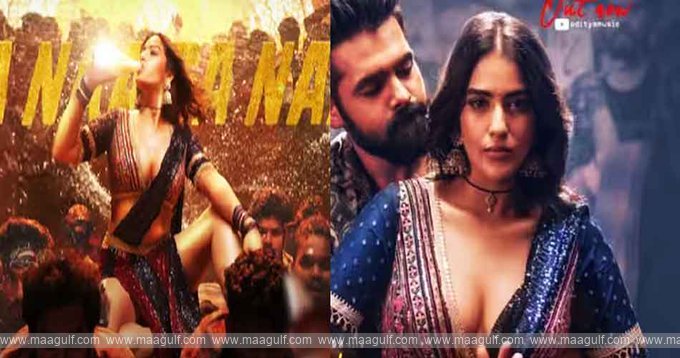 కావ్య థాపర్‌ కూడా ఆ ఇమేజ్ దక్కించుకుంటుందా.?